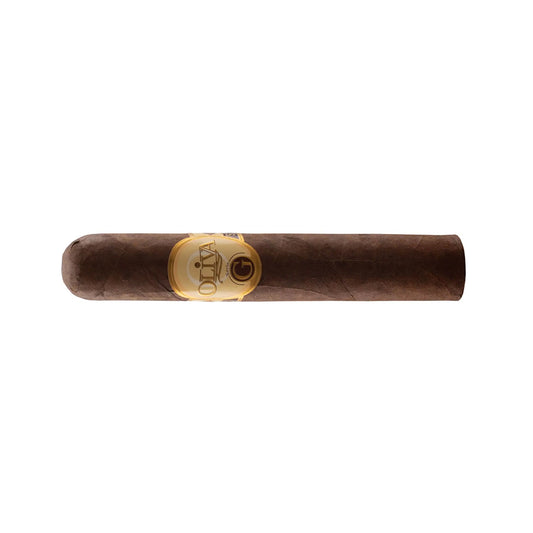Oliva Serie G Double Robusto cigar available in Kuwait at The Cabinet Club