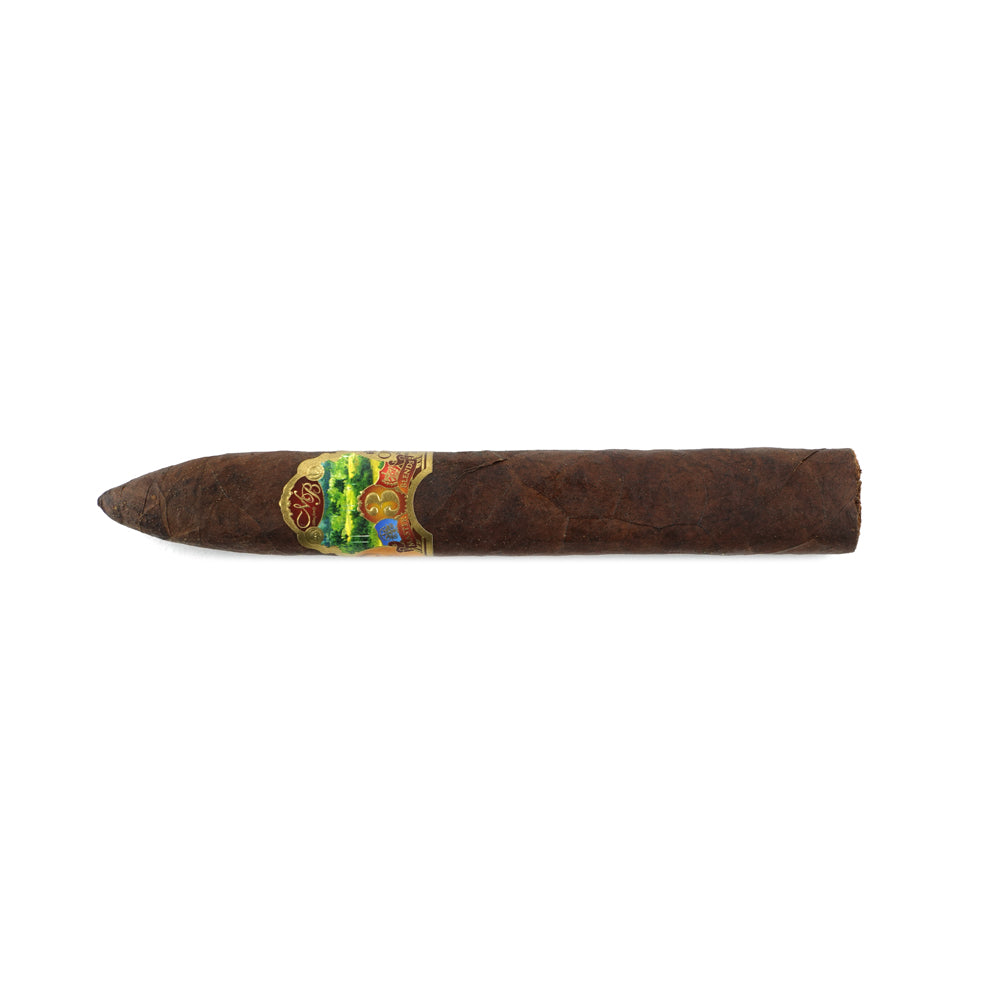 Oliva Master Blends 3 Torpedo