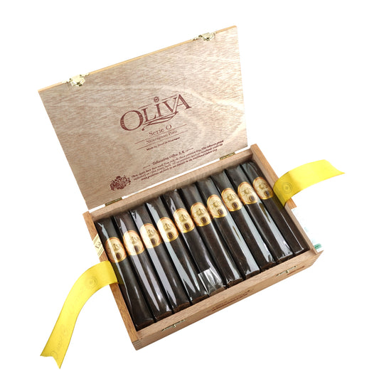 Oliva Serie O Maduro Robusto