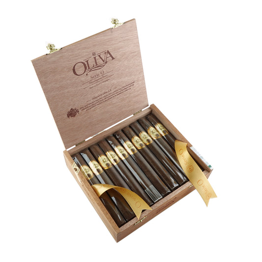 Oliva Serie O Corona