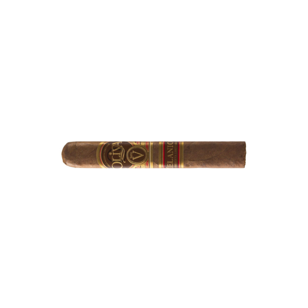 Oliva Serie V Melanio Petit Corona
