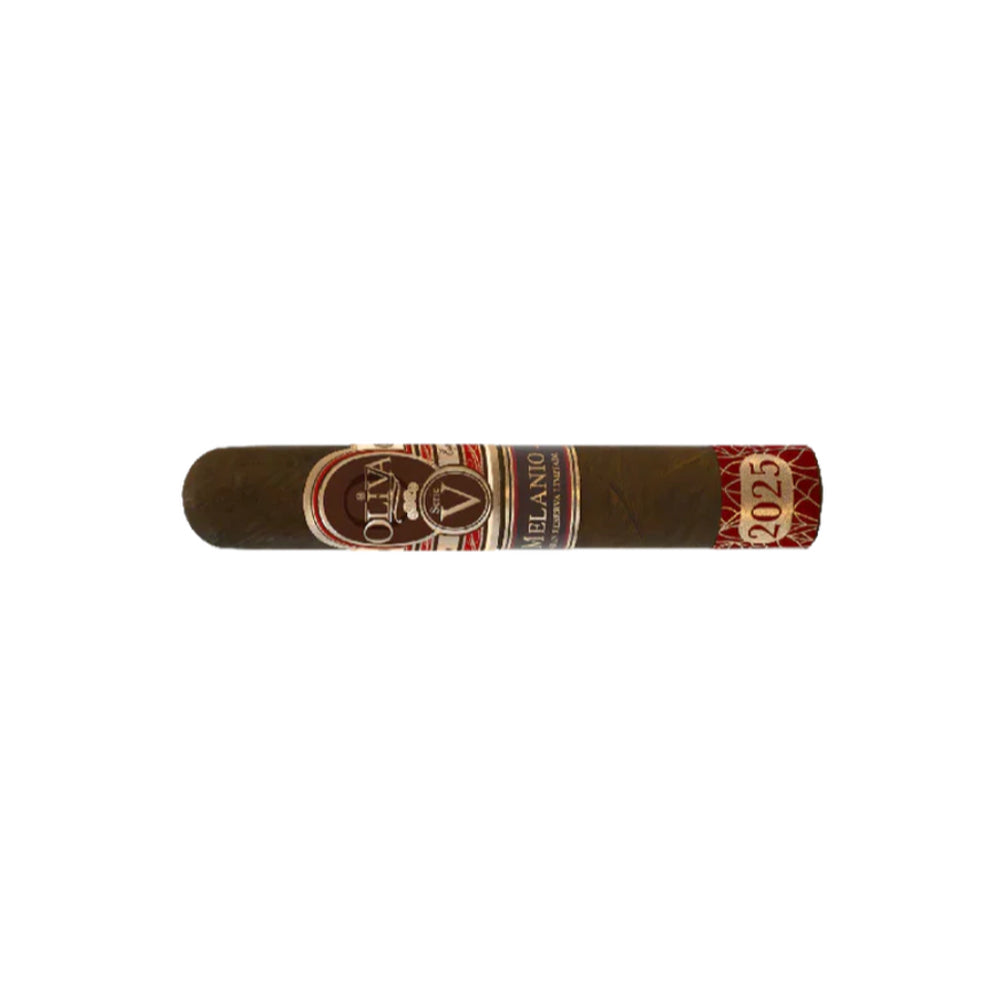 Oliva Serie V 2025 Edición Limitada Robusto Extra
