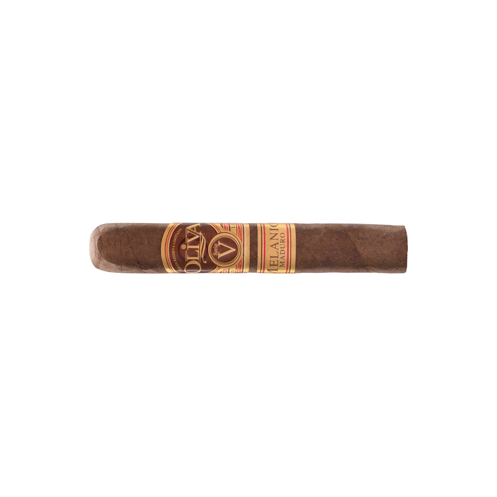 Oliva Serie V Melanio Maduro Robusto
