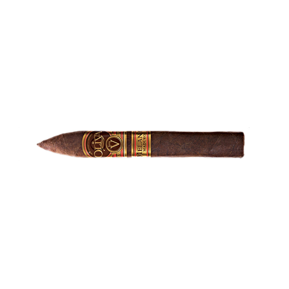 Oliva Serie V Melanio Maduro Torpedo