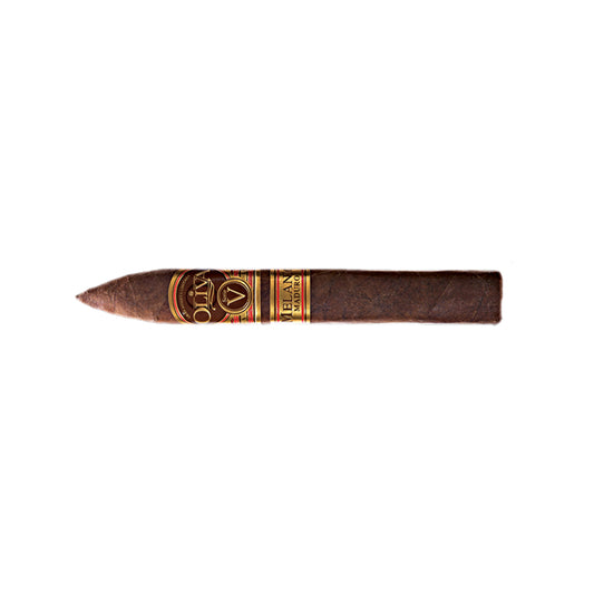 Oliva Serie V Melanio Maduro Torpedo