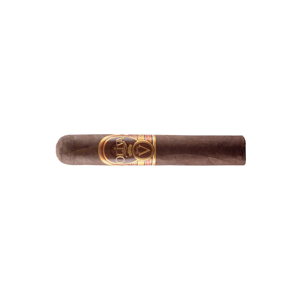 Oliva Serie V Double Robusto cigar available in Kuwait at The Cabinet Club