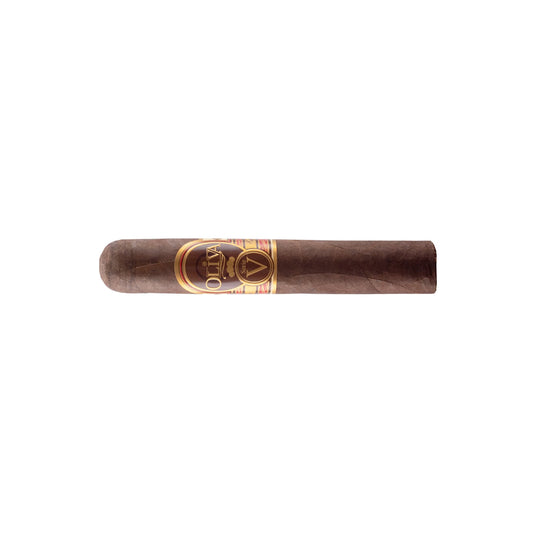 Oliva Serie V Double Robusto cigar available in Kuwait at The Cabinet Club