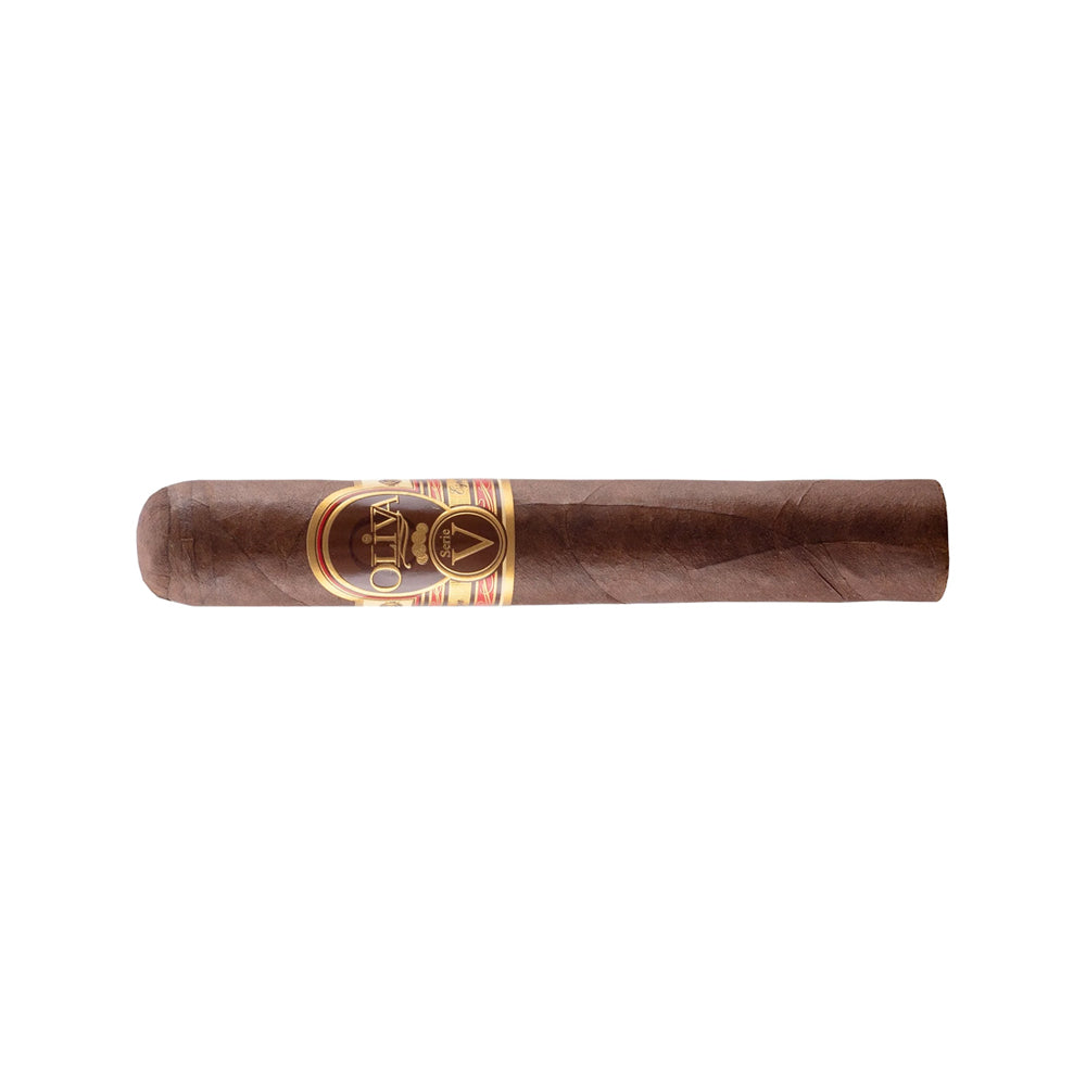 Oliva Serie V Double Toro cigar available in Kuwait at The Cabinet Club