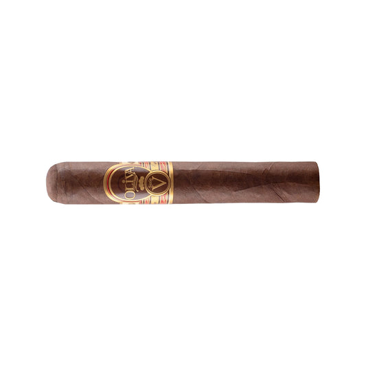 Oliva Serie V Double Toro cigar available in Kuwait at The Cabinet Club