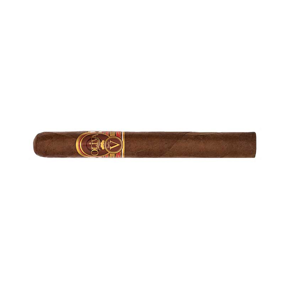 Oliva Serie V Churchill Extra cigar available in Kuwait at The Cabinet Club