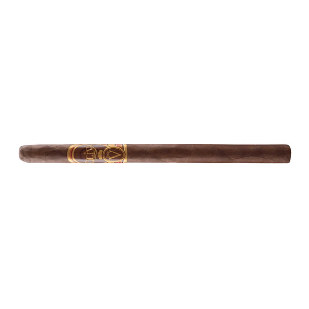 Oliva Serie V Lancero cigar available in Kuwait at The Cabinet Club