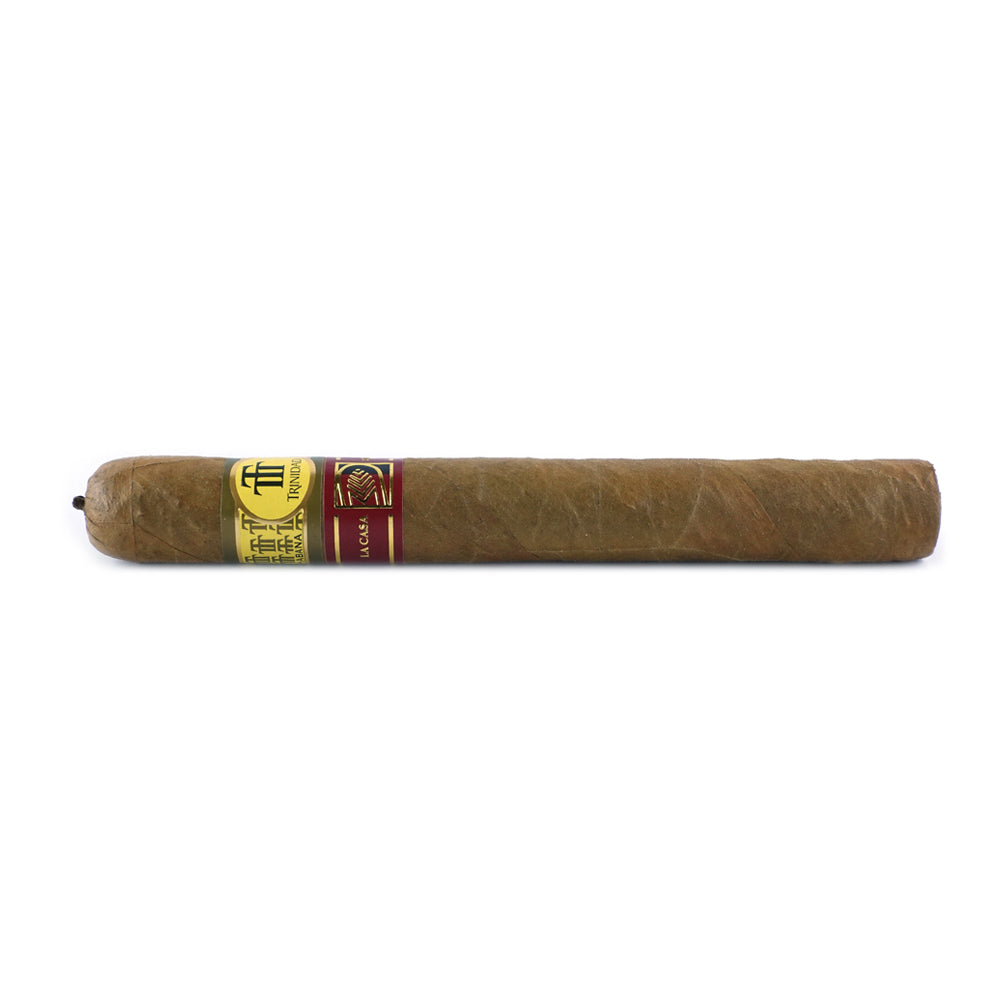 Trinidad La Trova - La Casa del Habano Exclusive release