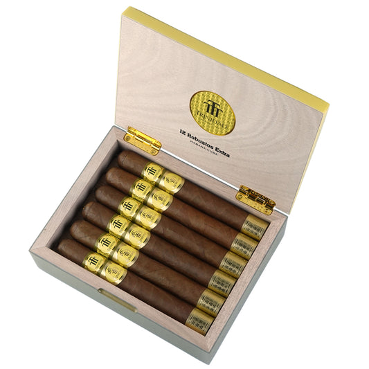 Trinidad Robustos Extra
