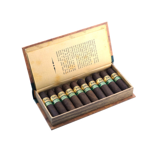 TOMO I - Tales of High Primmings