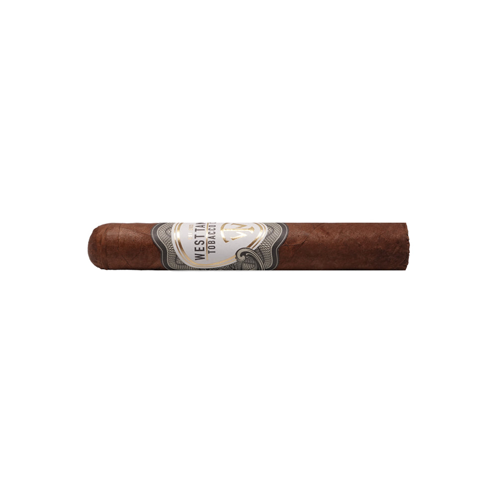 West Tampa White Robusto