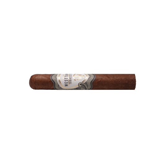 West Tampa White Robusto