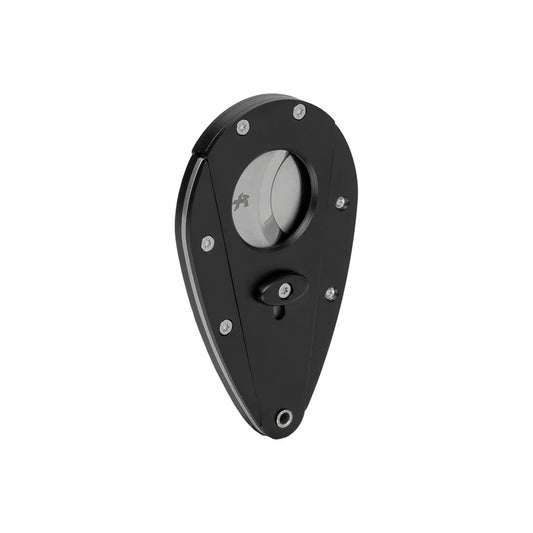 XIKAR Xi1 Cigar Cutter - BLACK