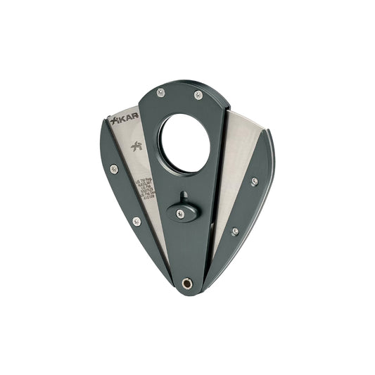 XIKAR Xi1 Cigar Cutter – Titanium
