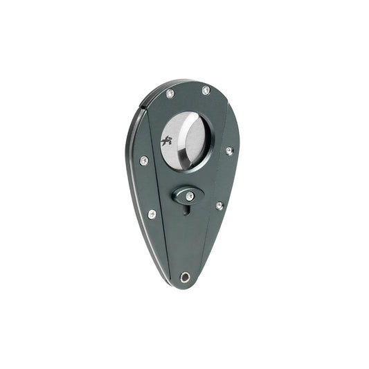 XIKAR Xi1 Cigar Cutter – Titanium