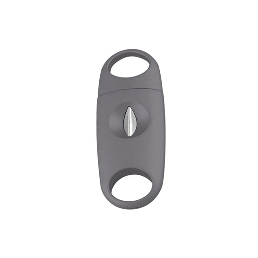 XIKAR VX V-Cut Cigar Cutter – Gunmetal