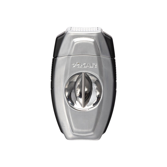 XIKAR Xi-120 Perfect Cigar Cutter Brushed Chrome
