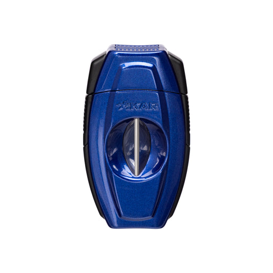 XIKAR Xi-120 Perfect Cigar Cutter Blue
