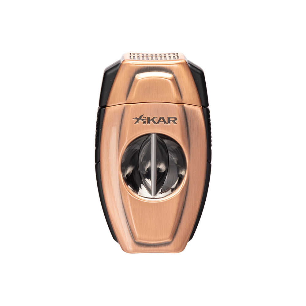 XIKAR Xi-120 Perfect Cigar Cutter Bronze