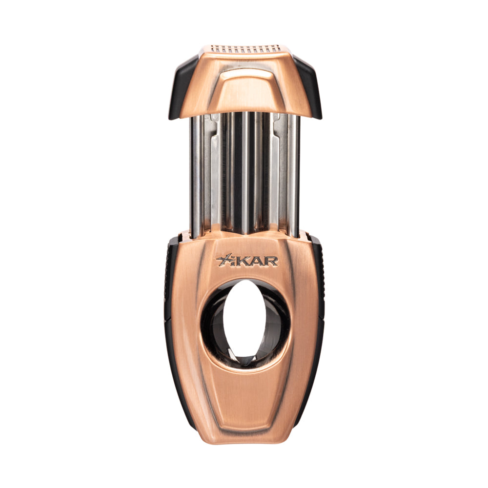 XIKAR Xi-120 Perfect Cigar Cutter Bronze