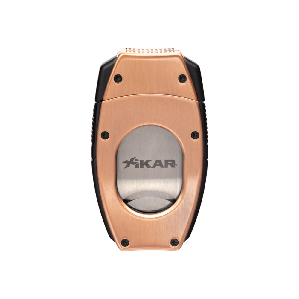 XIKAR Xi-120 Perfect Cigar Cutter Bronze
