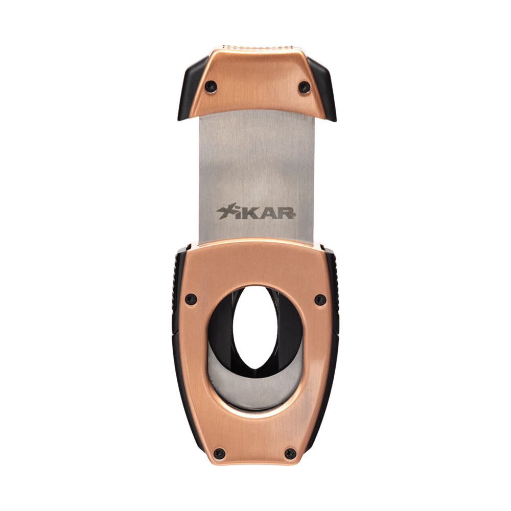 XIKAR Xi-120 Perfect Cigar Cutter Bronze