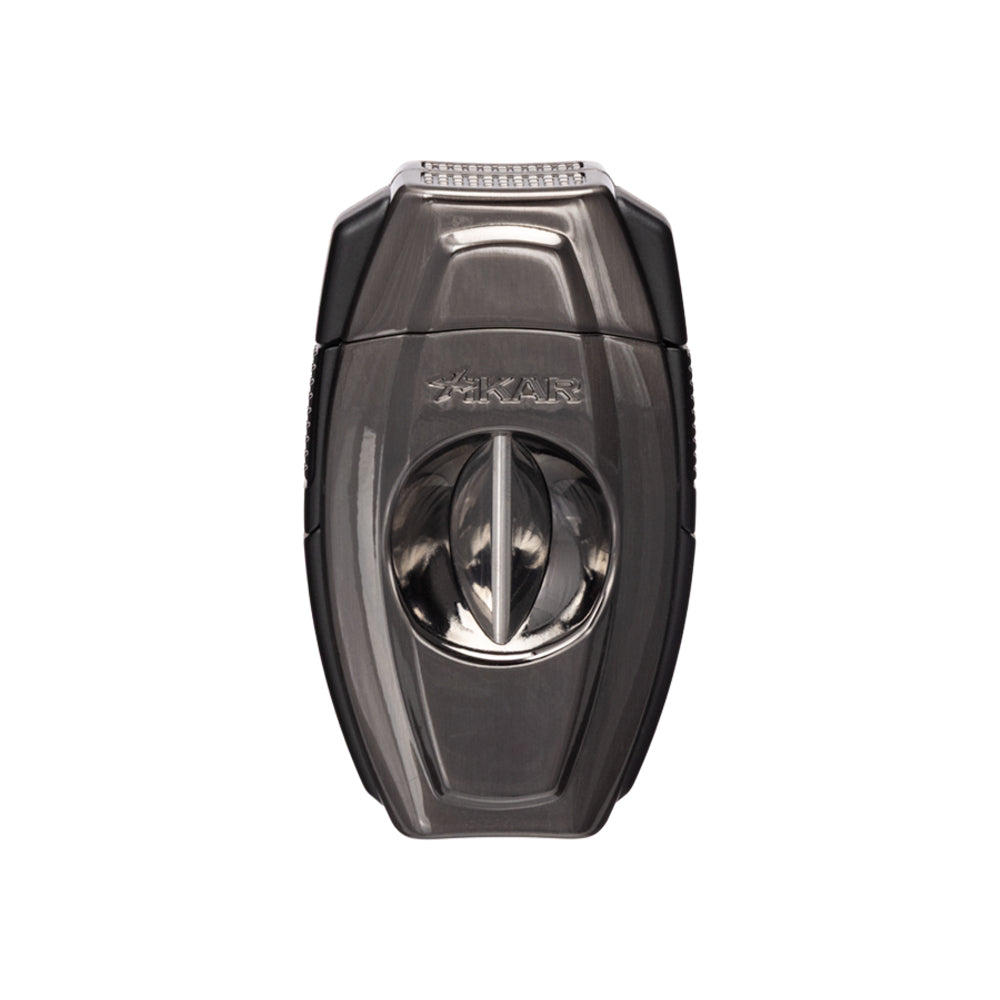 XIKAR Xi-120 Perfect Cigar Cutter Gunmetal