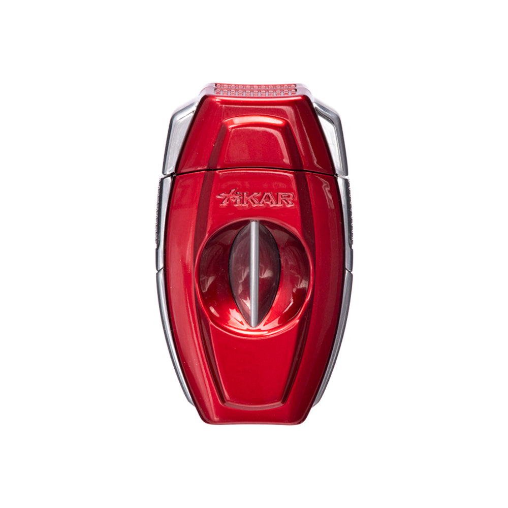 XIKAR Xi-120 Perfect Cigar Cutter Red