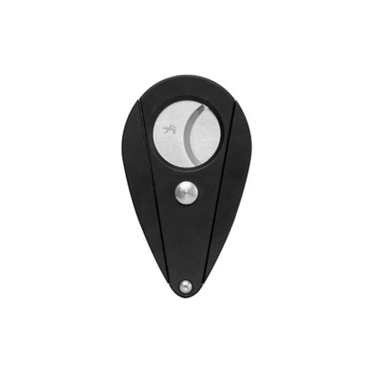 XIKAR Xi80 Cigar Cutter Black