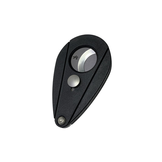 XIKAR Xi2 Cigar Cutter – Noir Black
