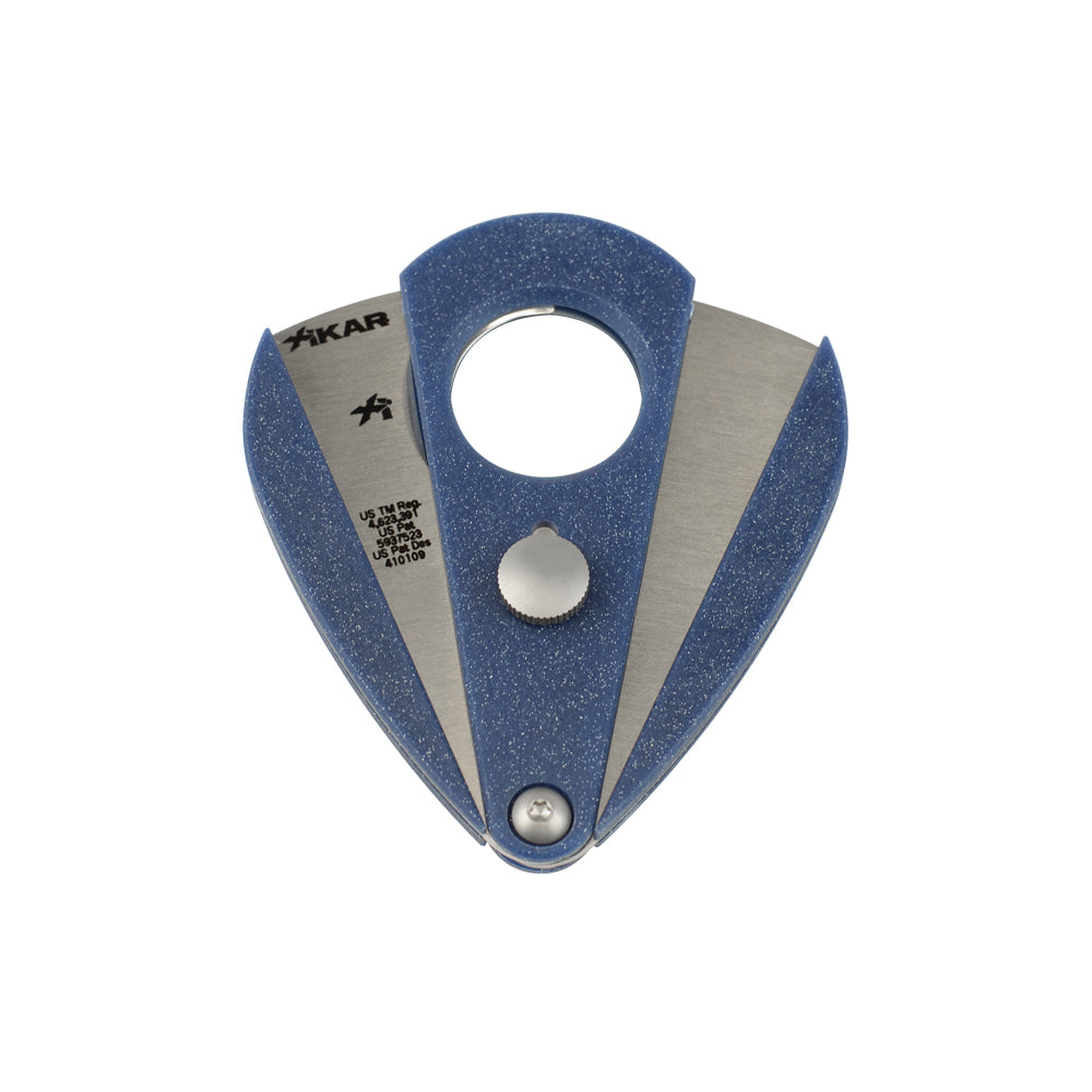 XIKAR Xi2 Cigar Cutter