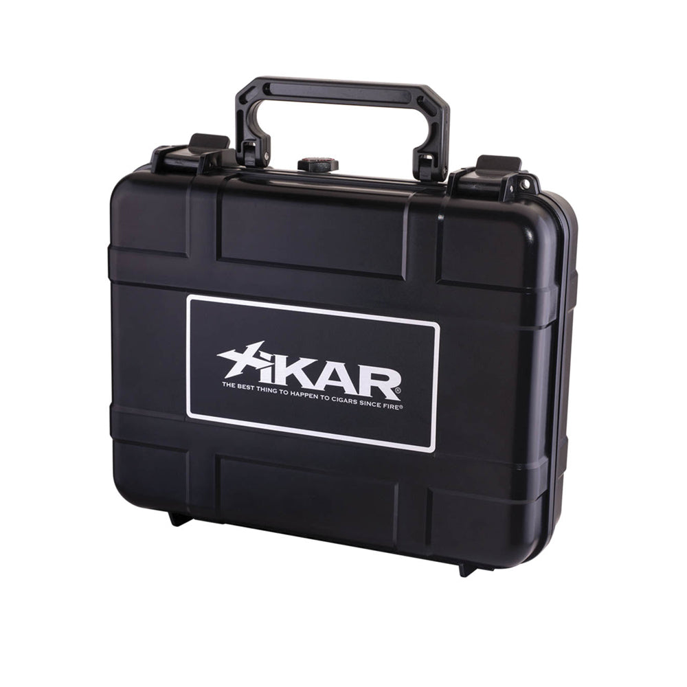 XIKAR Cigar Travel Case (20 Cigar Capacity)