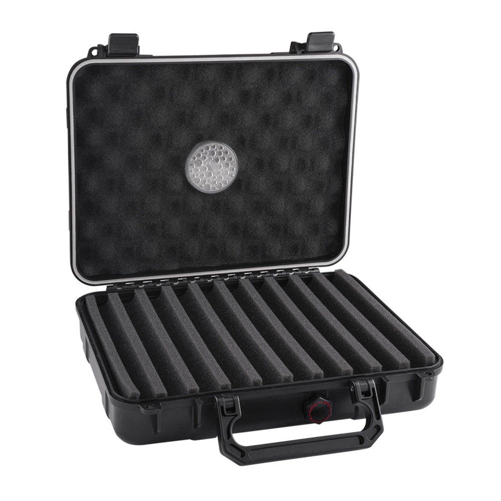 XIKAR Cigar Travel Case (20 Cigar Capacity)
