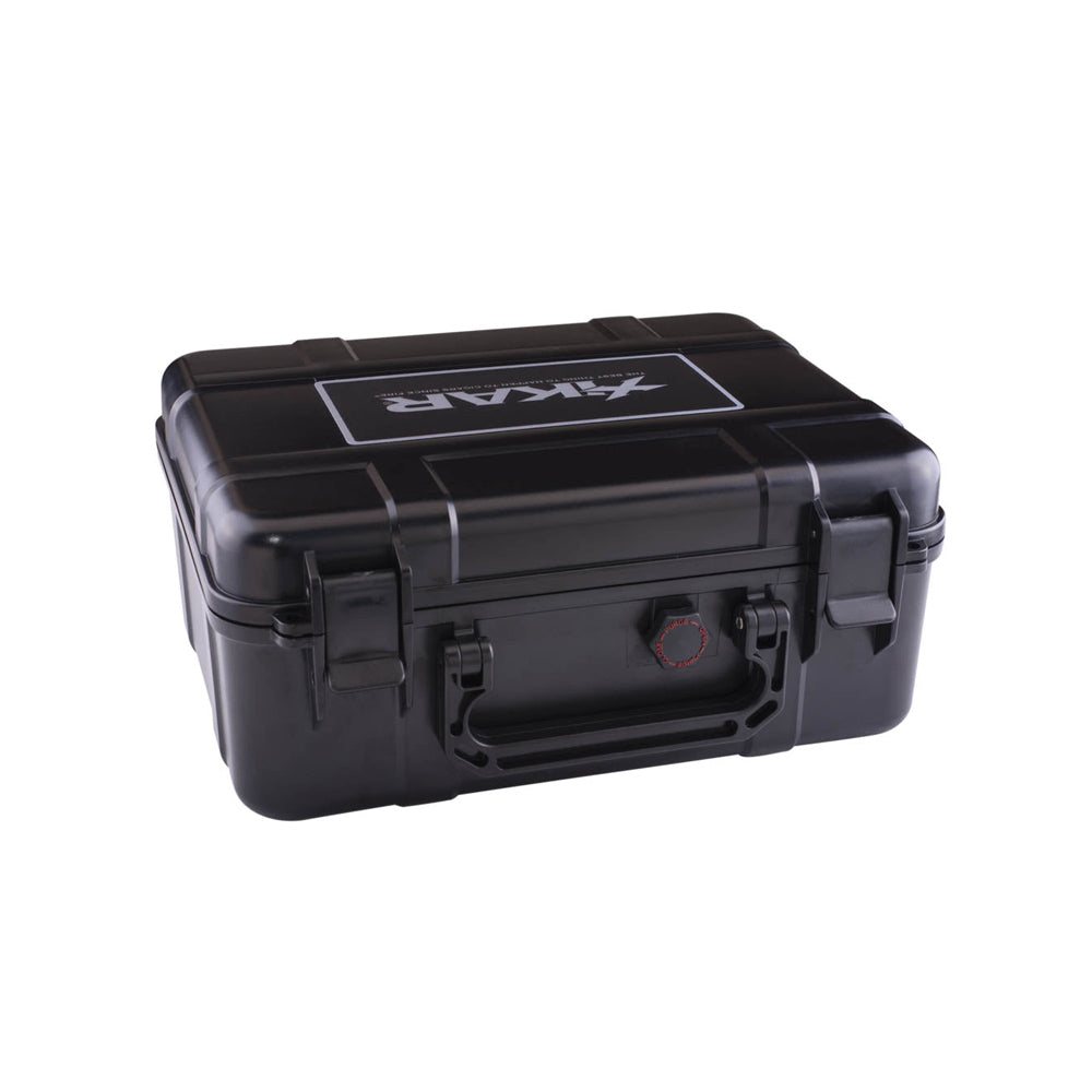 XIKAR Cigar Travel Case (40 Cigar Capacity)