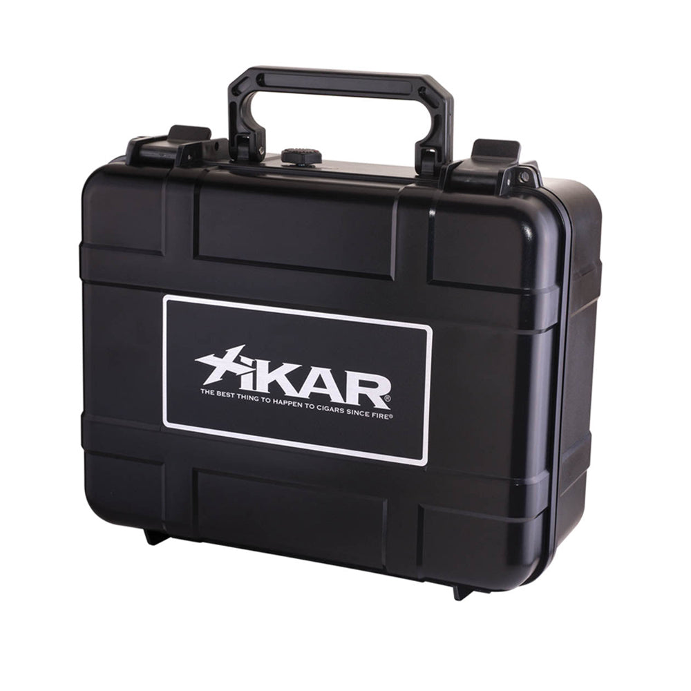 XIKAR Cigar Travel Case (40 Cigar Capacity)