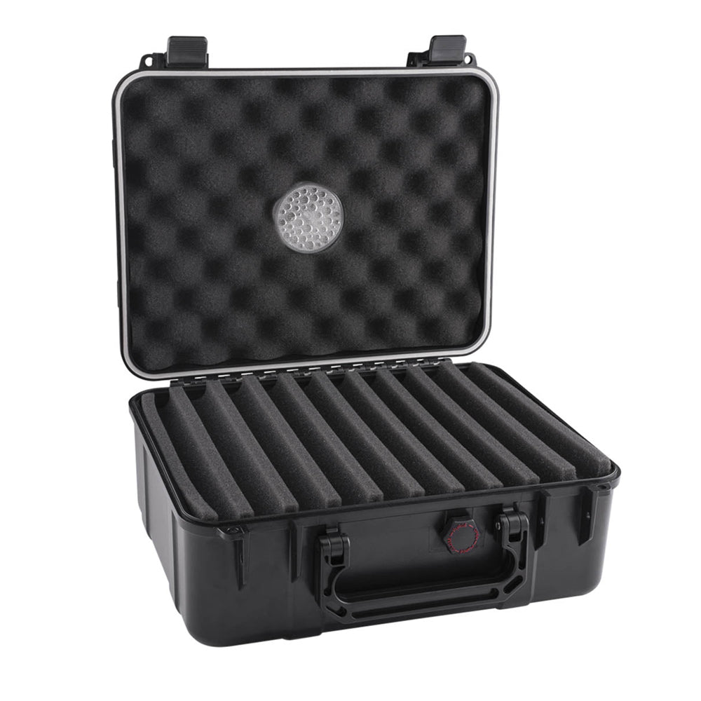 XIKAR Cigar Travel Case (40 Cigar Capacity)