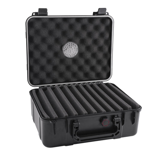 XIKAR Cigar Travel Case (40 Cigar Capacity)