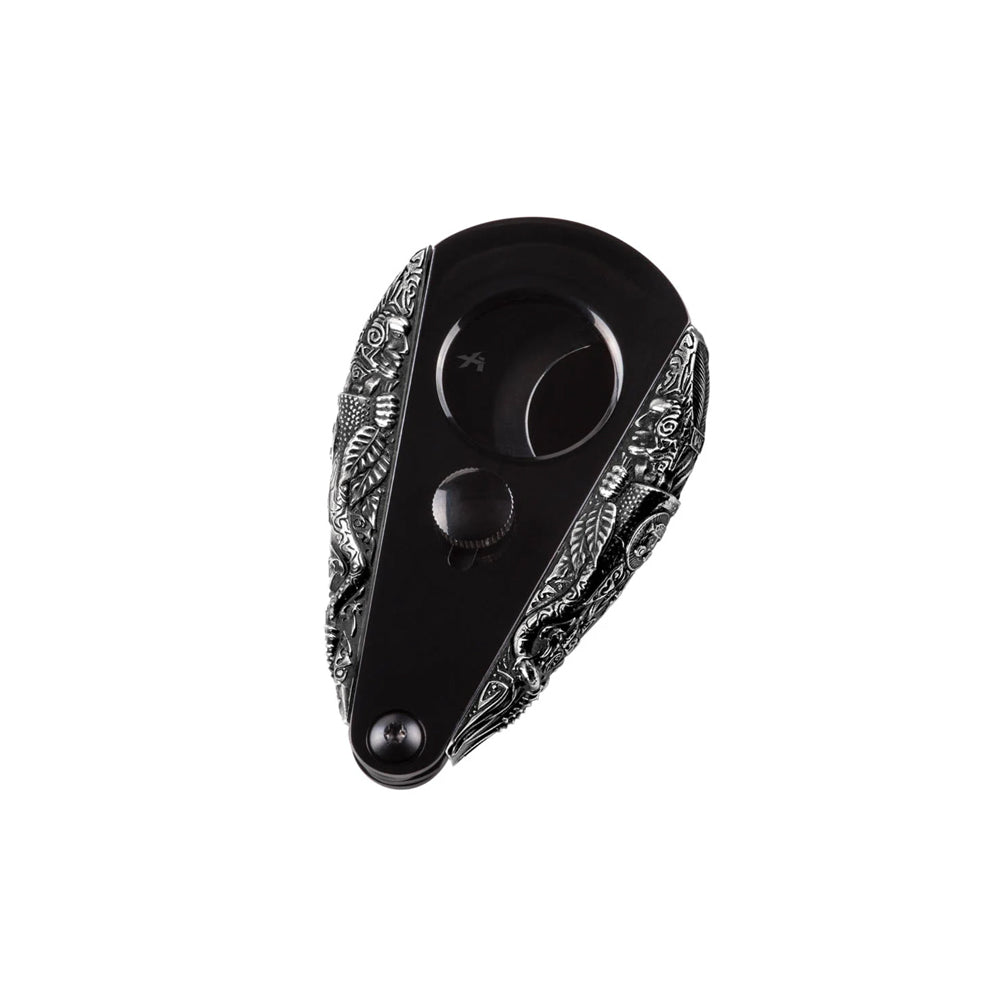 XIKAR XI3 Mayan Phantom Cigar Cutter