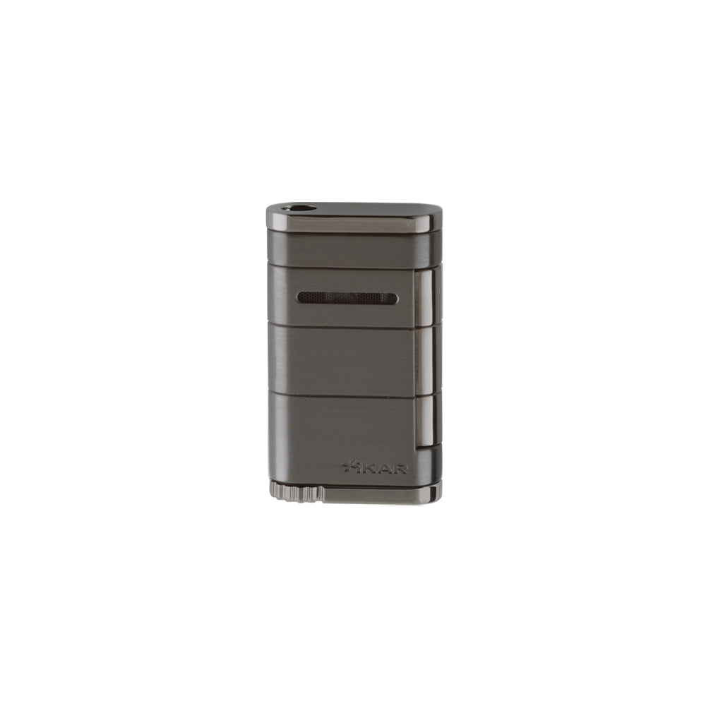 XIKAR Allume Single Jet Torch Lighter – G2