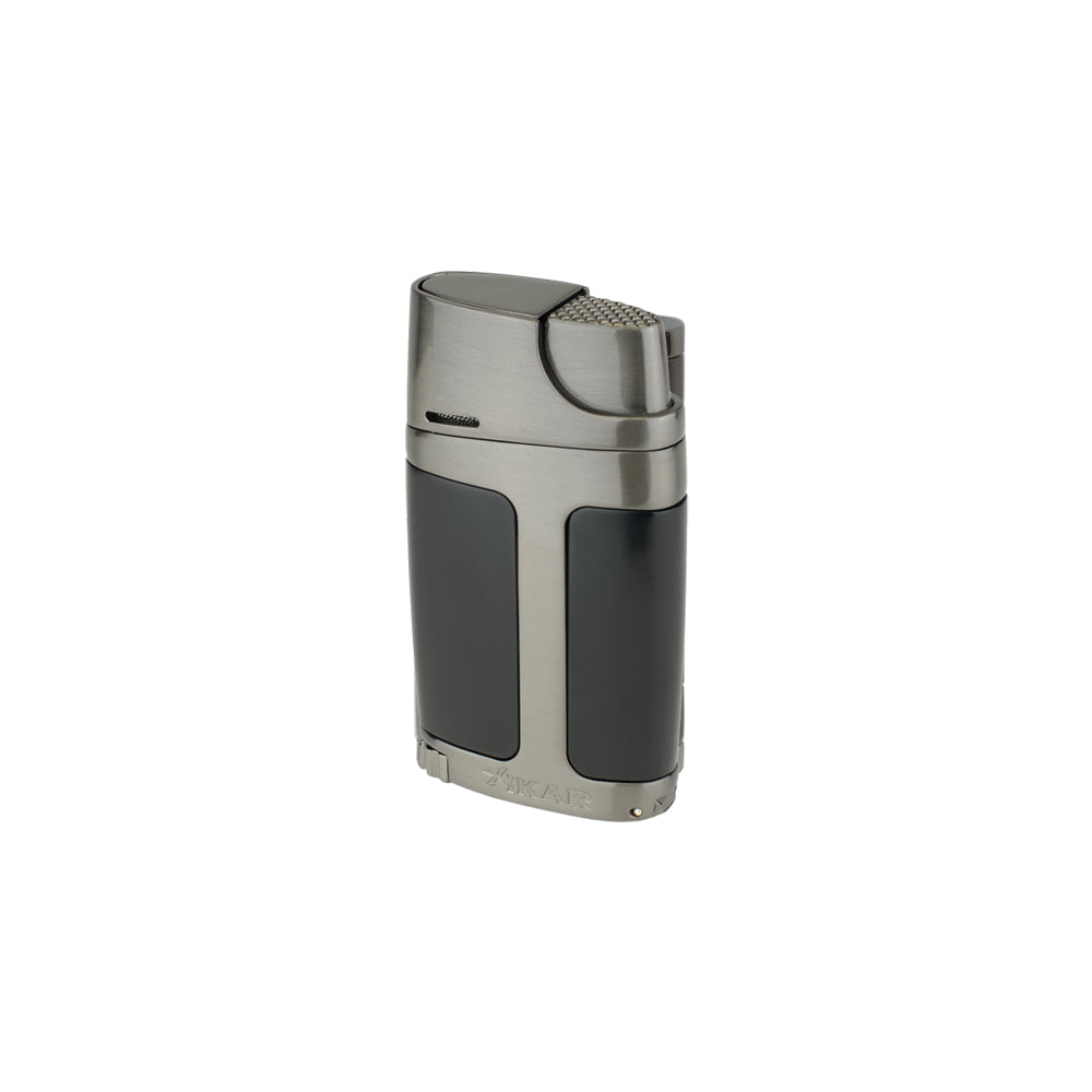 XIKAR ELX Double Jet Flame Lighter – G2