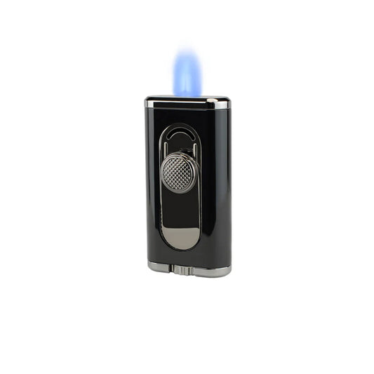XIKAR Verano Flat Flame Butane Lighter