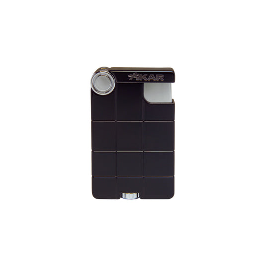 XIKAR EX Windproof Butane Lighter – Black