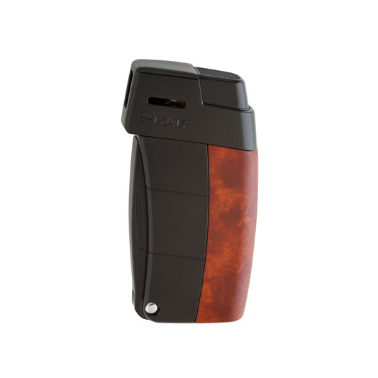 XIKAR Resource II Pipe Lighter Burl