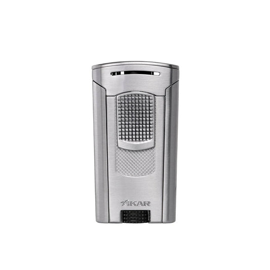 XIKAR Astral Single Jet Lighter Chrome