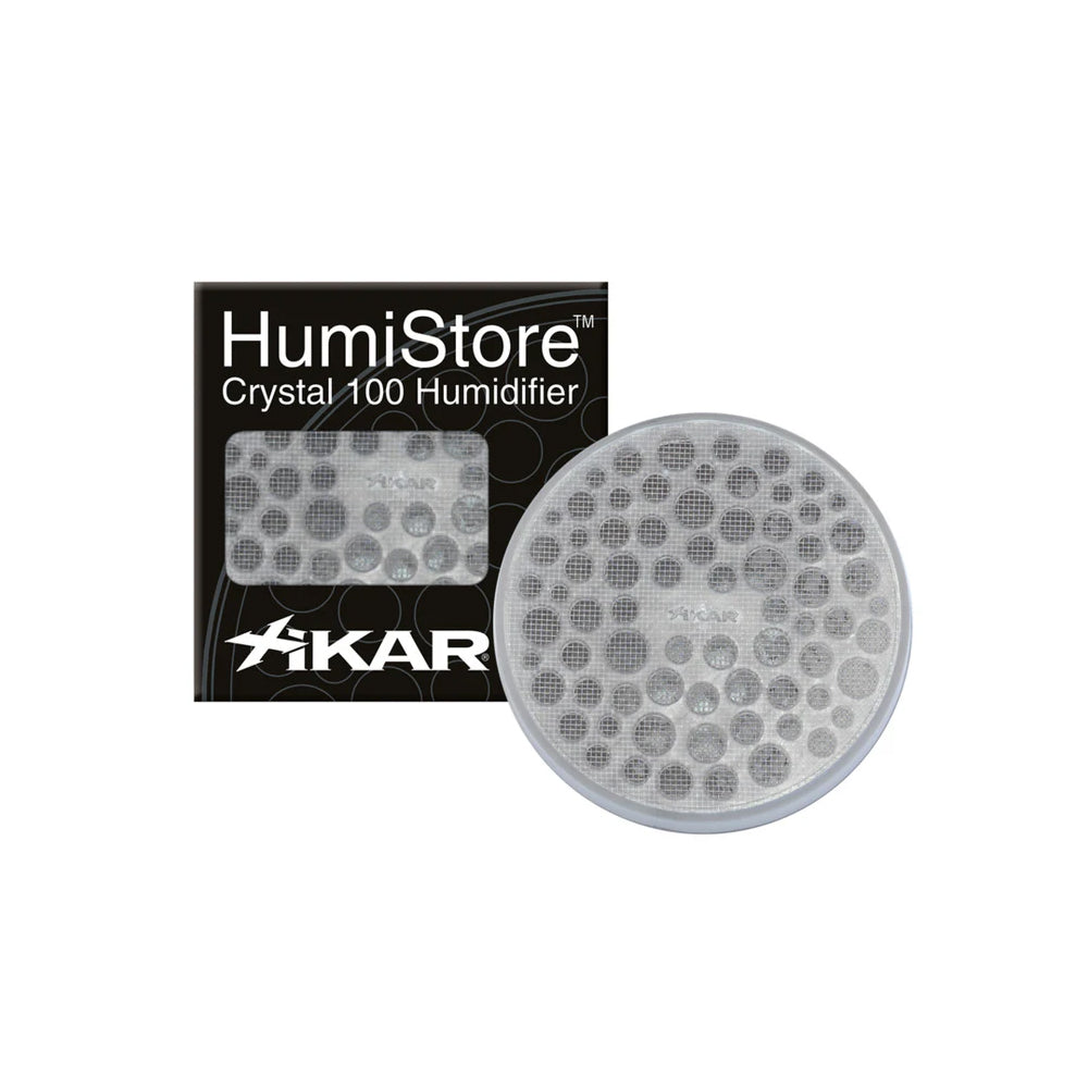 XIKAR Crystal 100 Humidity Regulator