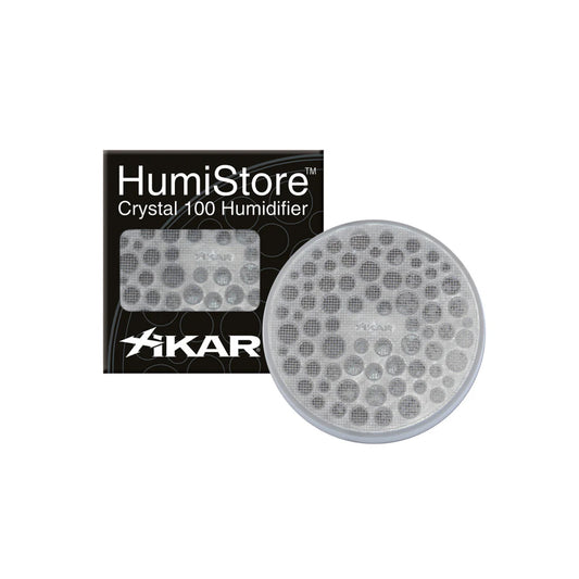 XIKAR Crystal 100 Humidity Regulator